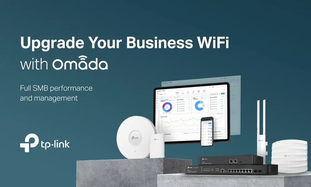 TP-Link Offer